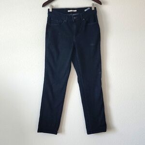 Levi's classic straigth jeans